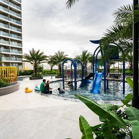 The Song Building Apartamento Vung Tau Exterior foto