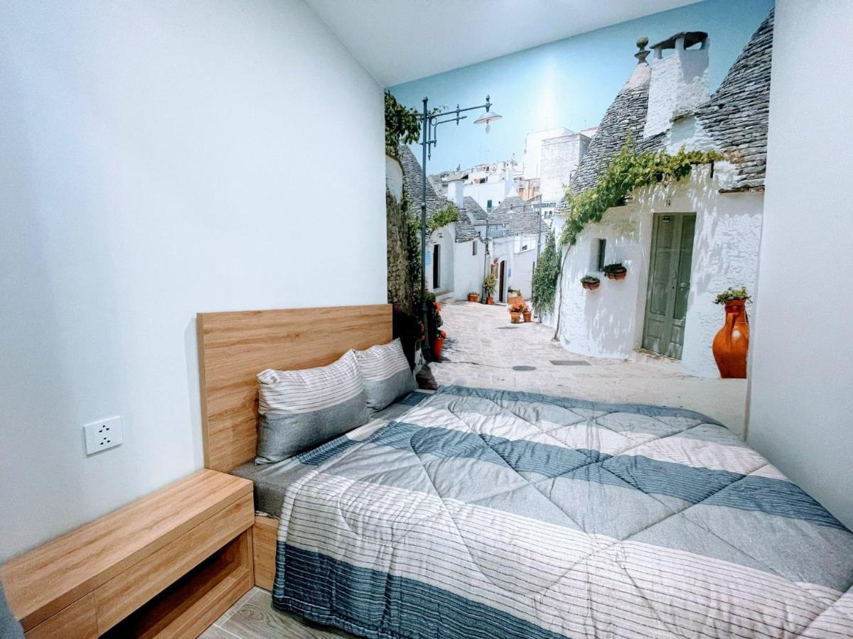 The Song Building Apartamento Vung Tau Exterior foto